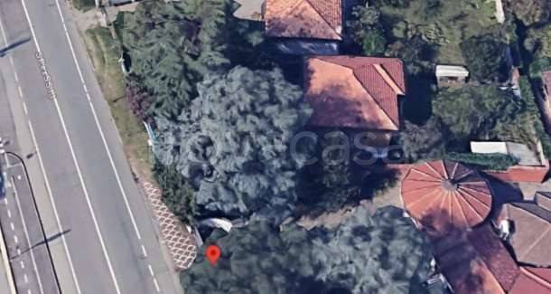 casa indipendente in vendita a Corbetta