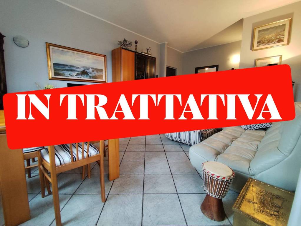 appartamento in vendita a Corbetta