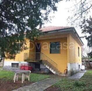 casa indipendente in vendita a Corbetta