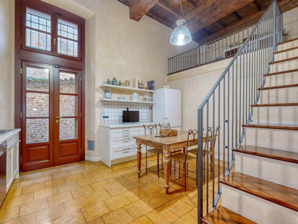 appartamento in vendita a Corbetta