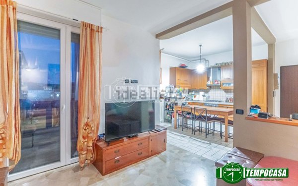 appartamento in vendita a Corbetta