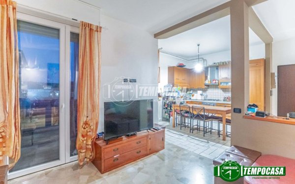 appartamento in vendita a Corbetta