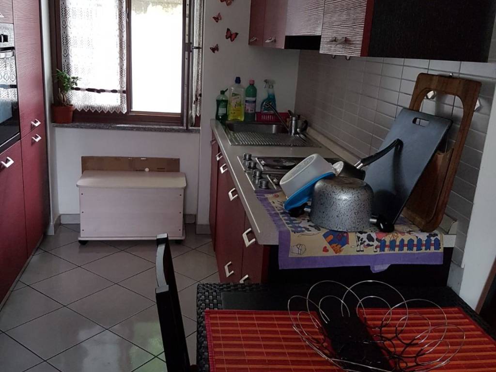 appartamento in vendita a Corbetta