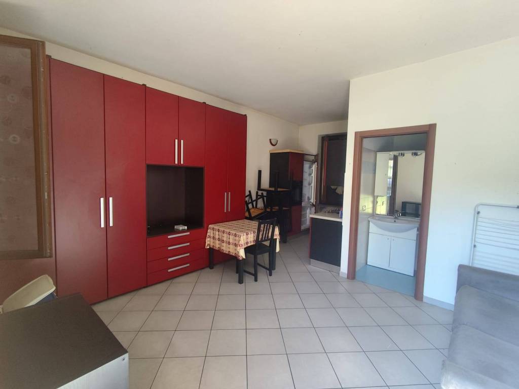 appartamento in vendita a Corbetta