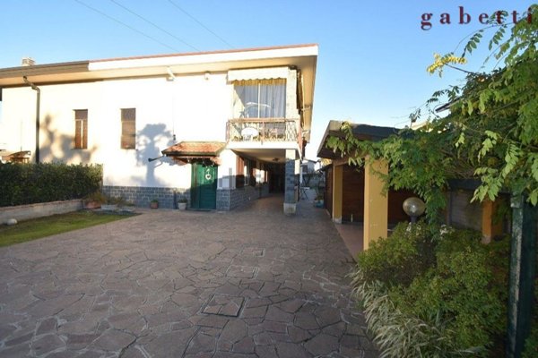 appartamento in vendita a Corbetta