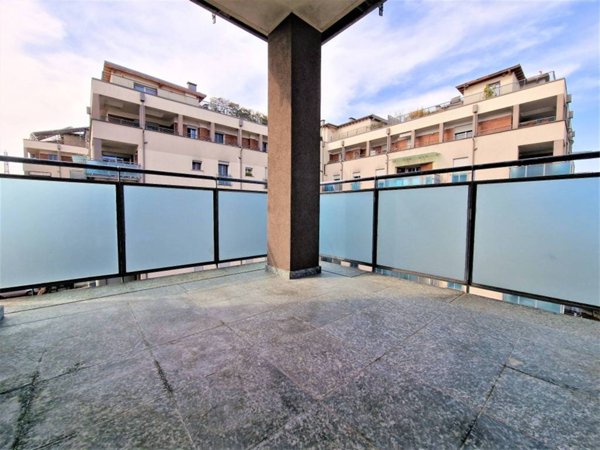 appartamento in vendita a Corbetta