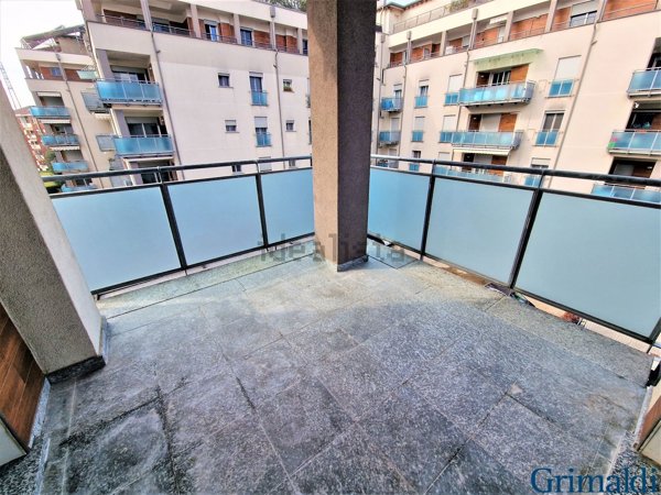 appartamento in vendita a Corbetta