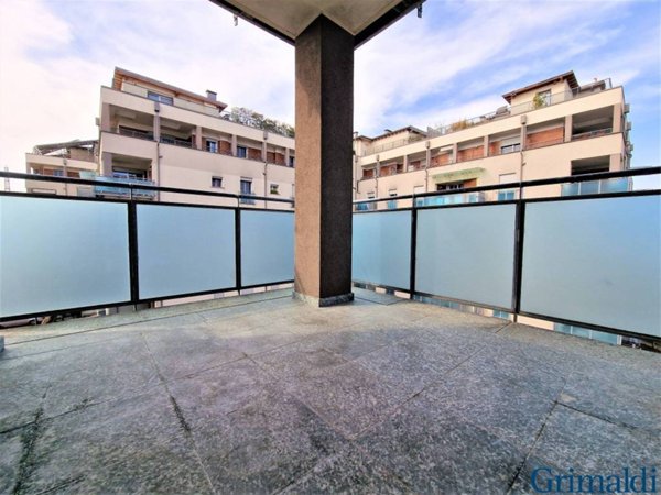 appartamento in vendita a Corbetta