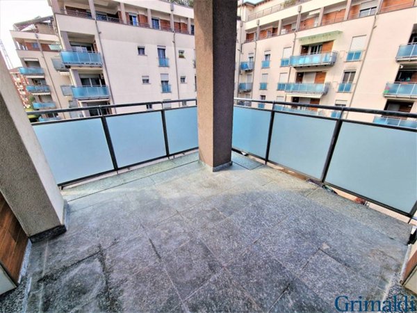 appartamento in vendita a Corbetta