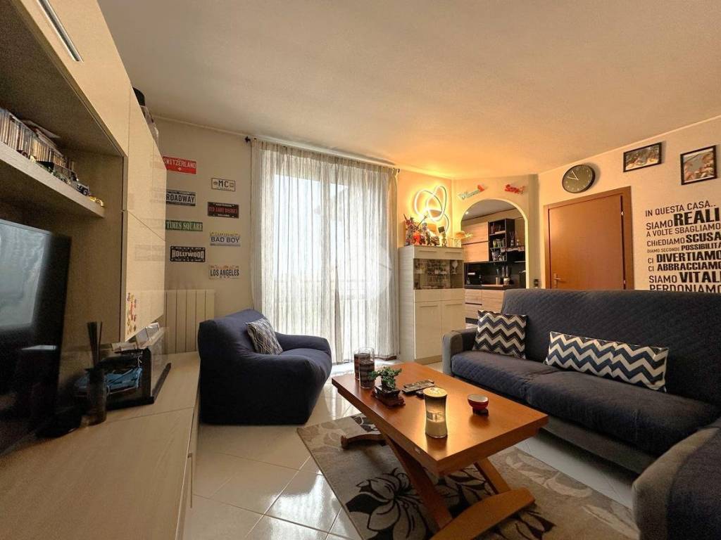 appartamento in vendita a Corbetta in zona Soriano