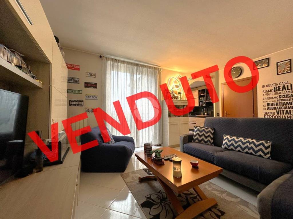 appartamento in vendita a Corbetta