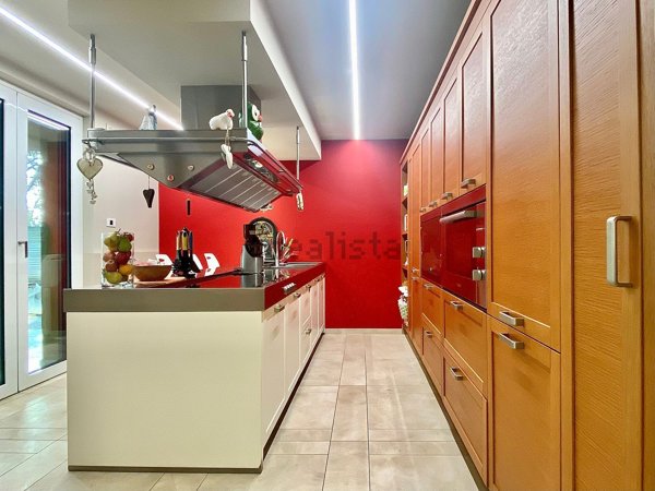 casa indipendente in vendita a Corbetta