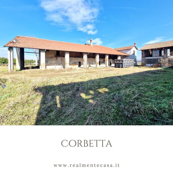 appartamento in vendita a Corbetta