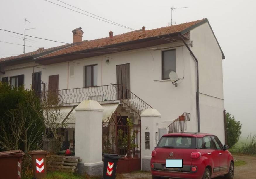 appartamento in vendita a Corbetta in zona Soriano