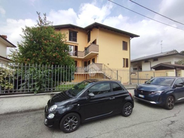 appartamento in vendita a Corbetta