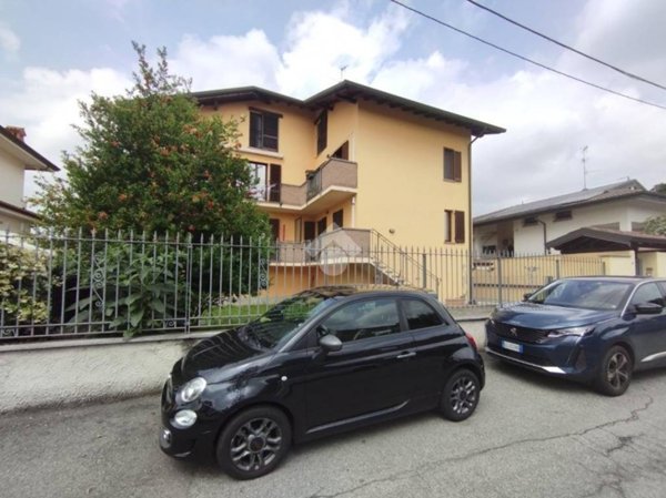 appartamento in vendita a Corbetta