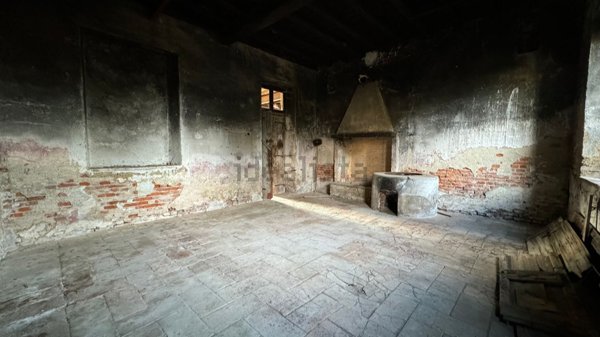 appartamento in vendita a Corbetta in zona Soriano