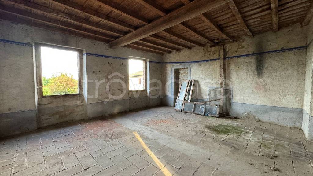 appartamento in vendita a Corbetta in zona Soriano