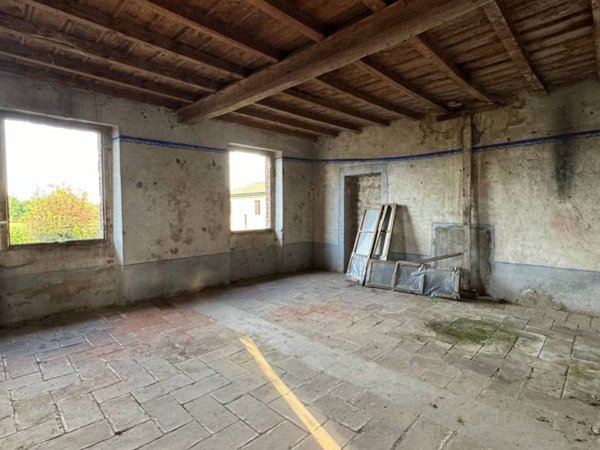 casa indipendente in vendita a Corbetta in zona Soriano