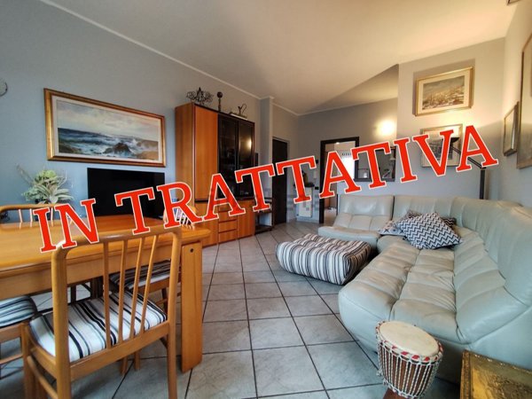 appartamento in vendita a Corbetta