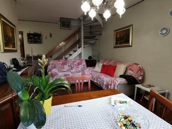 appartamento in vendita a Corbetta