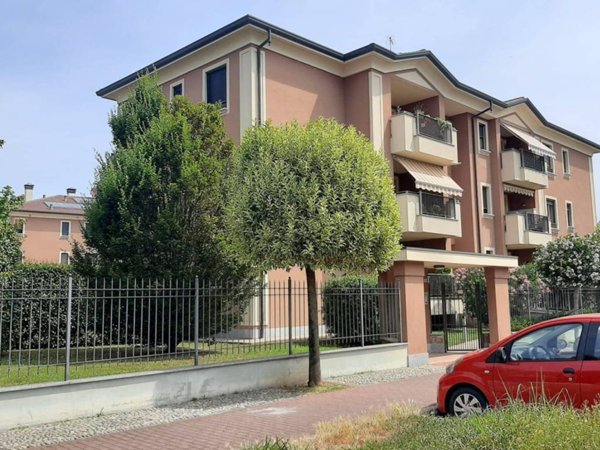 appartamento in vendita a Corbetta