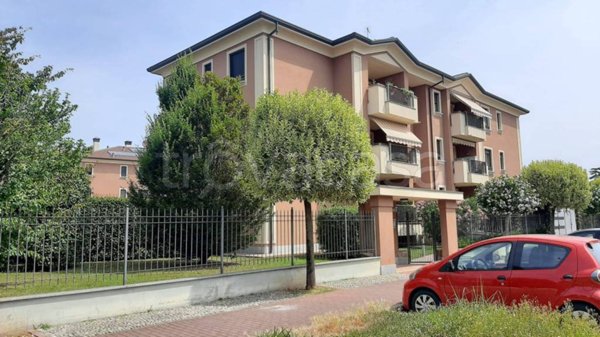 appartamento in vendita a Corbetta