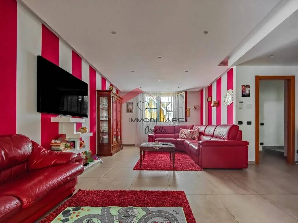 casa indipendente in vendita a Corbetta