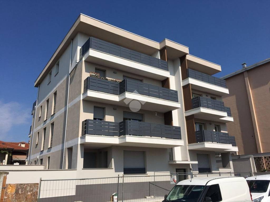 appartamento in vendita a Corbetta