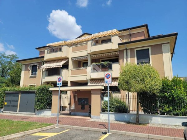 appartamento in vendita a Corbetta