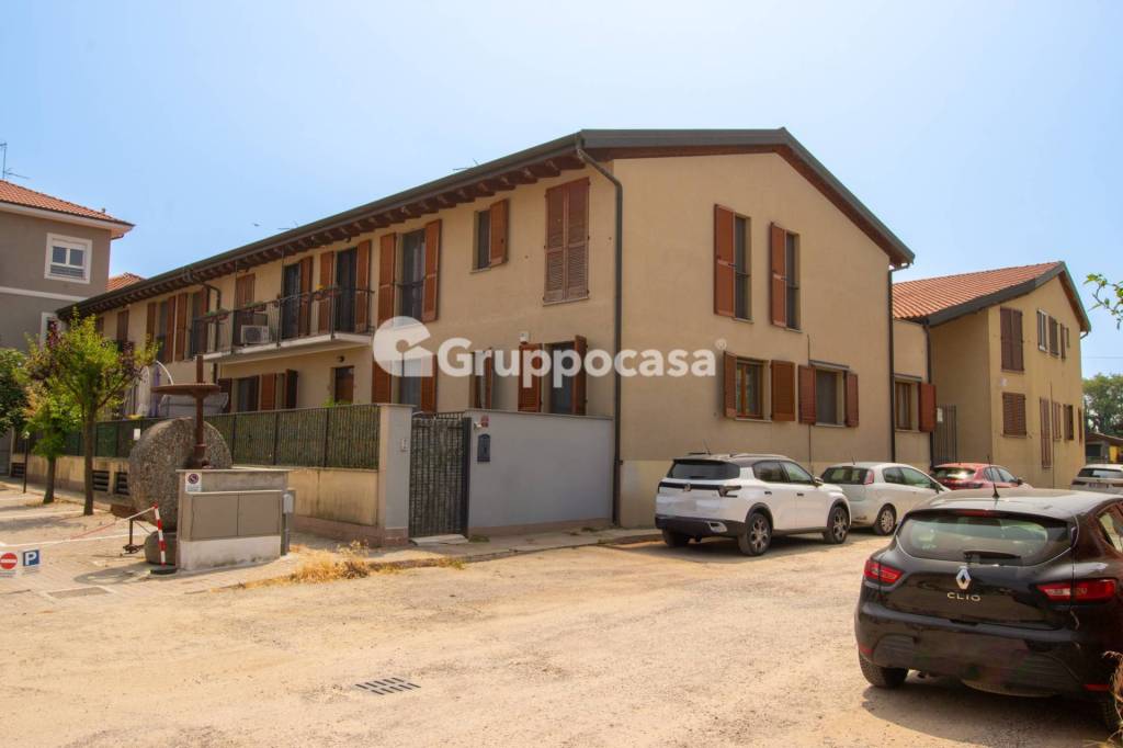appartamento in vendita a Corbetta