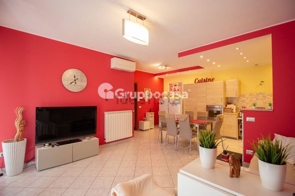 appartamento in vendita a Corbetta