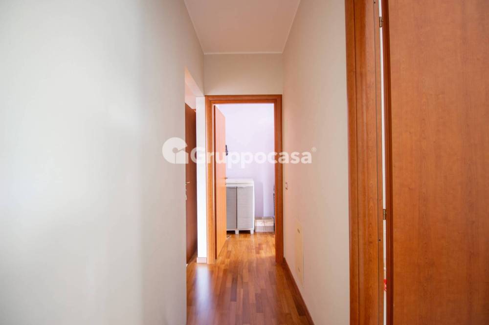 appartamento in vendita a Corbetta