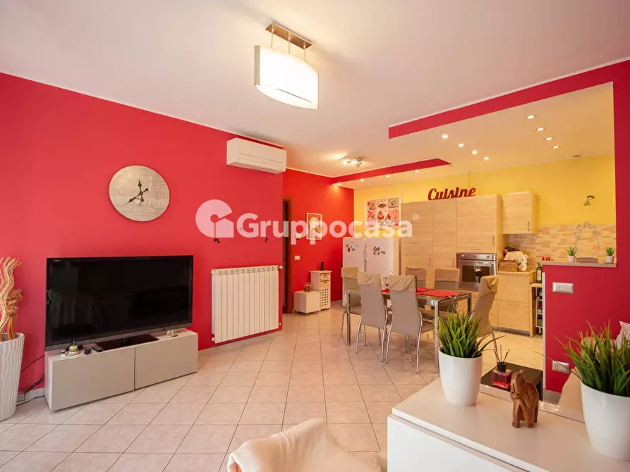 appartamento in vendita a Corbetta in zona Soriano