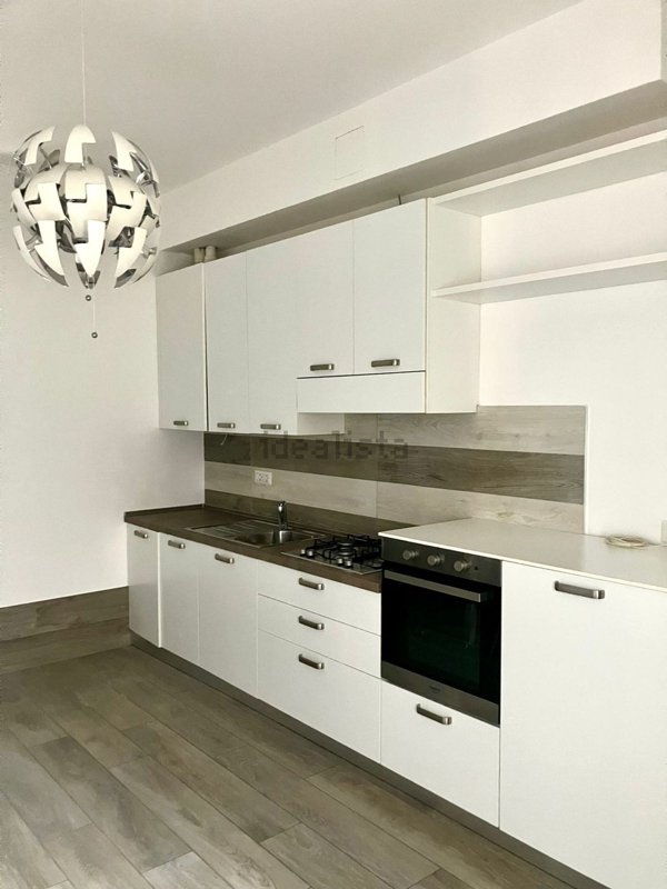 appartamento in vendita a Corbetta