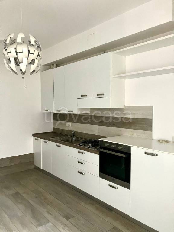 appartamento in vendita a Corbetta