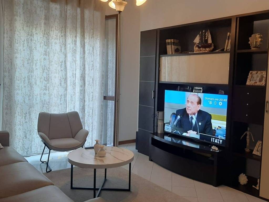 appartamento in vendita a Corbetta
