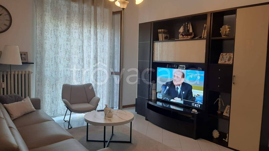 appartamento in vendita a Corbetta