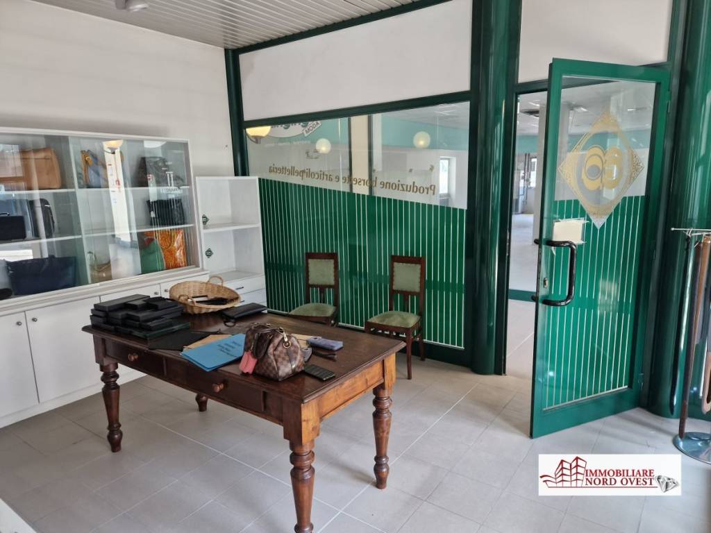 monolocale in vendita a Corbetta