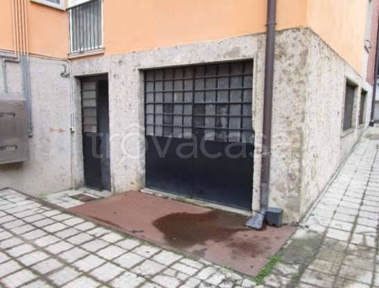 ufficio in vendita a Corbetta