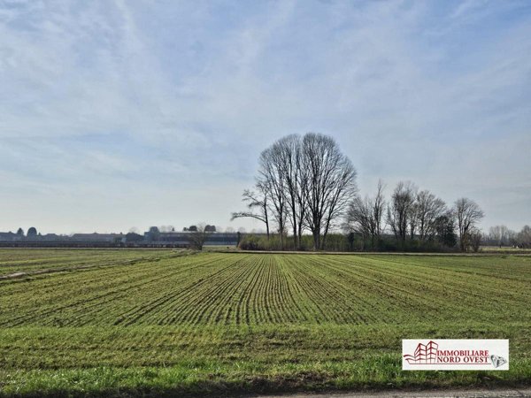 appartamento in vendita a Corbetta in zona Battuello