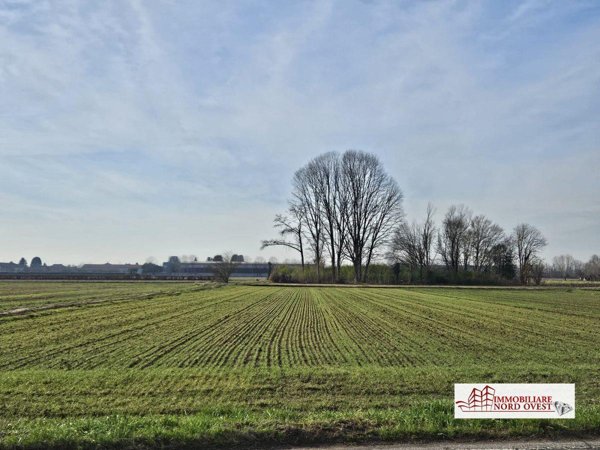 appartamento in vendita a Corbetta in zona Battuello
