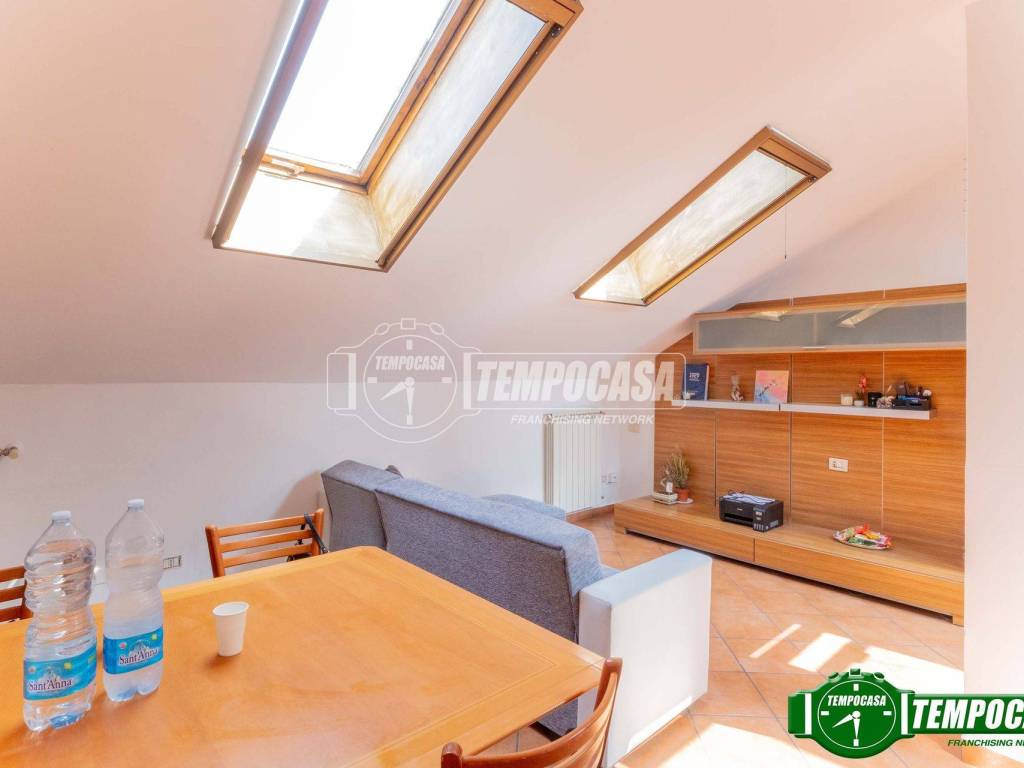 appartamento in vendita a Corbetta