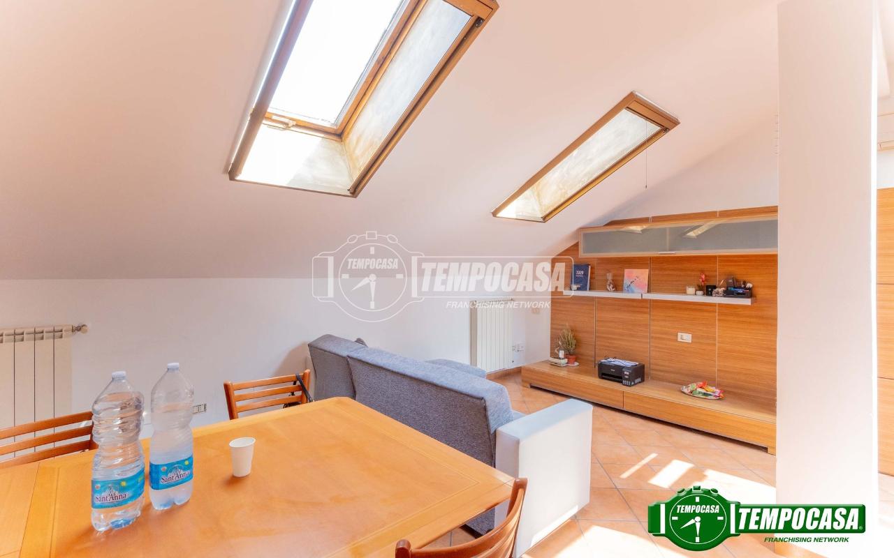 appartamento in vendita a Corbetta