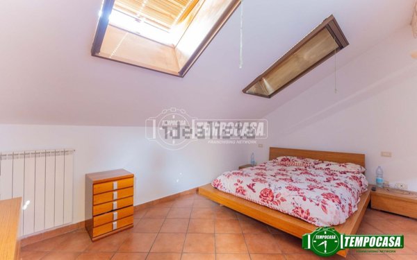 appartamento in vendita a Corbetta