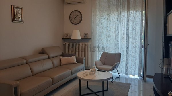 appartamento in vendita a Corbetta