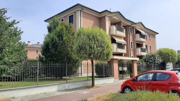 appartamento in vendita a Corbetta