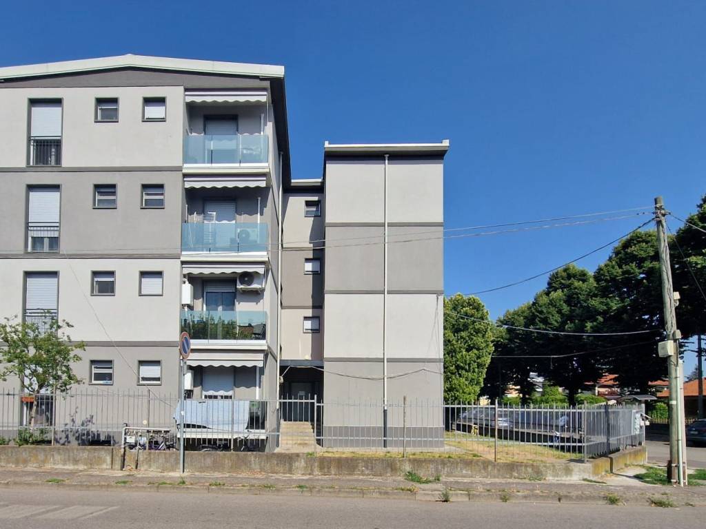 appartamento in vendita a Corbetta