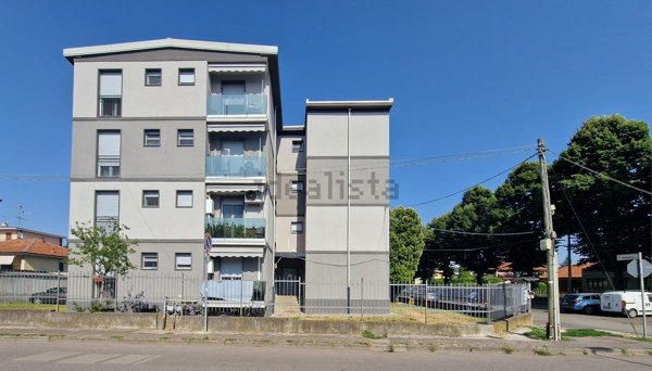 appartamento in vendita a Corbetta