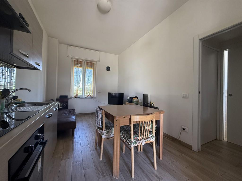 appartamento in vendita a Corbetta